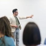 Enseigner l'anglais est un métier pour lequel il existe des formations spécifiques et dédiées