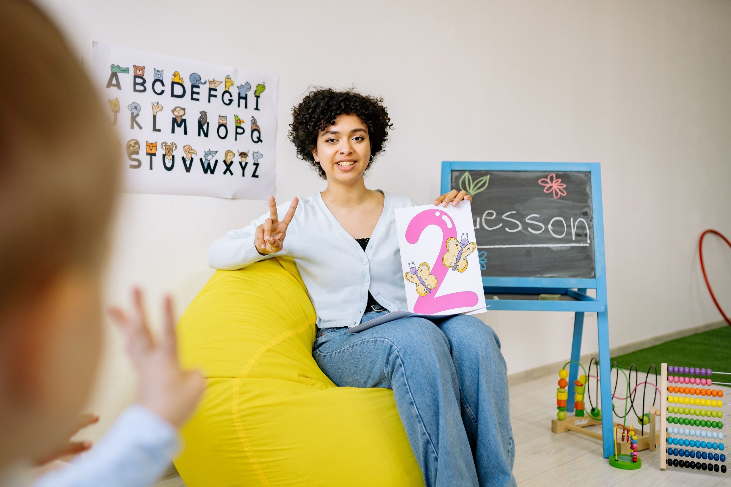 Enseigner n'est pas parler, c'est surtout écouter !